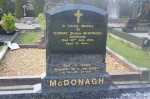 McDonagh Thomas (Bobby) Glenamaddy